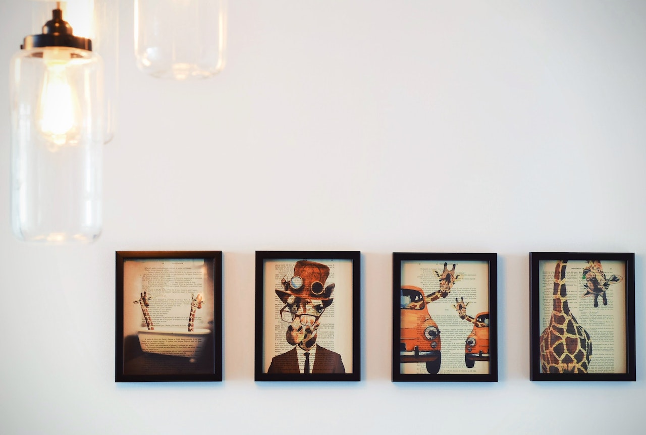 Creative Ways To Frame Your Photographs
